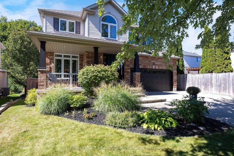 25 Salmon Way