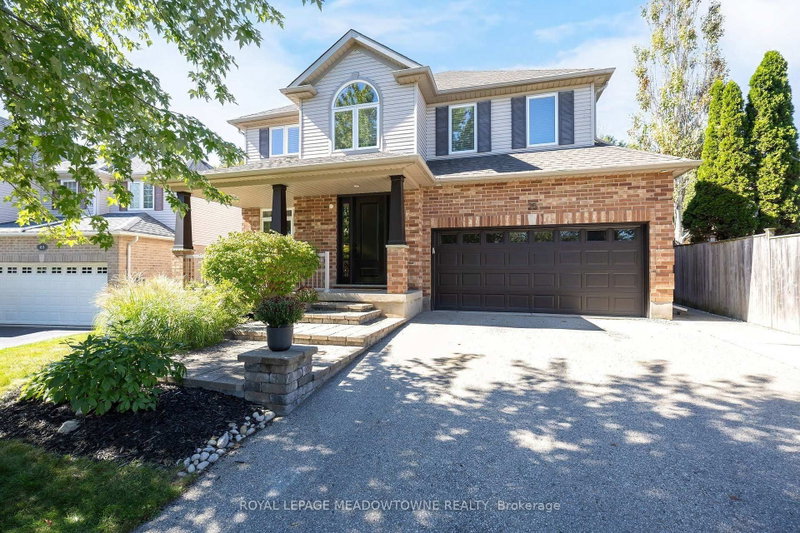 25 Salmon Way