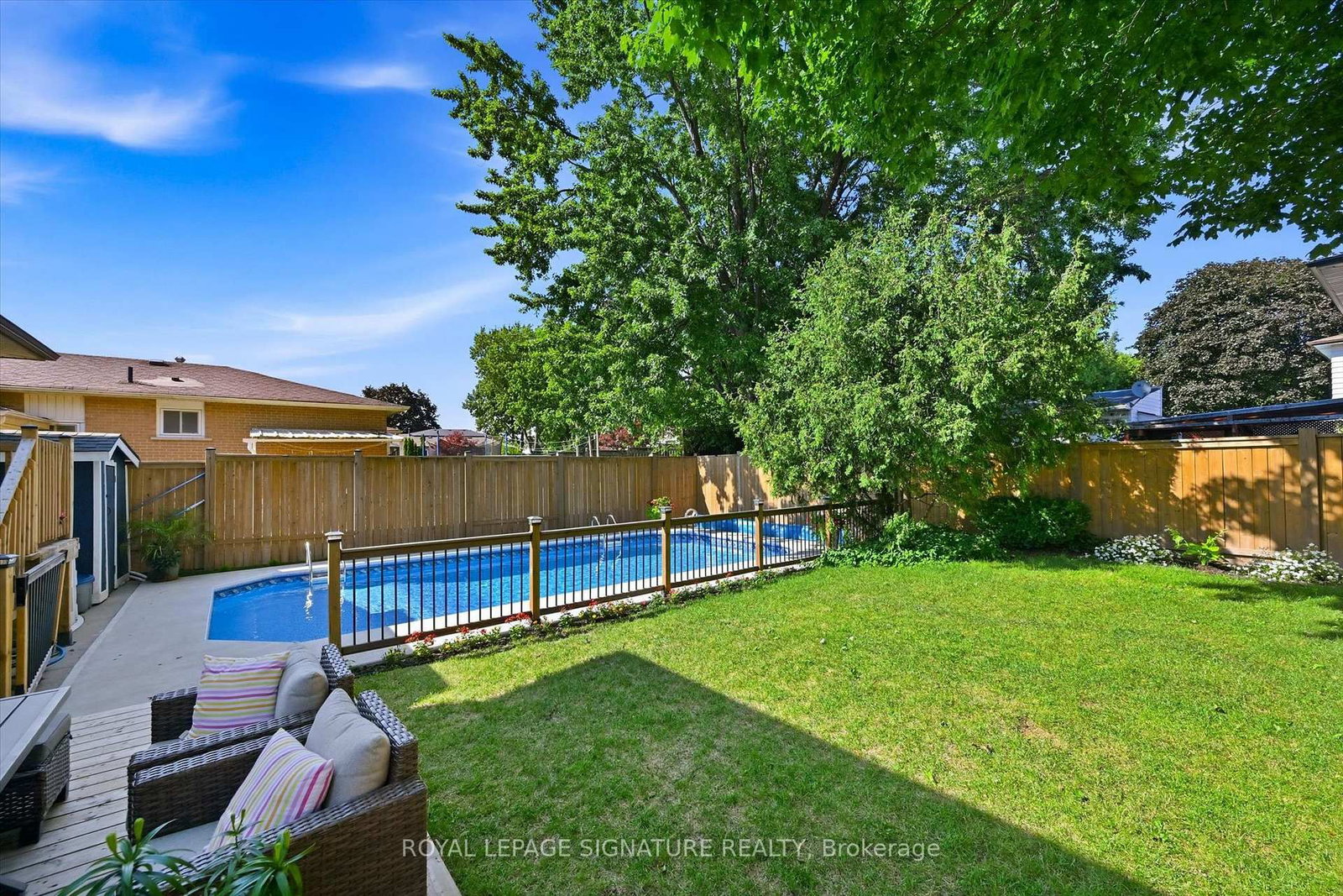 1333 Woodvale Place • Burlington, ON photo 30