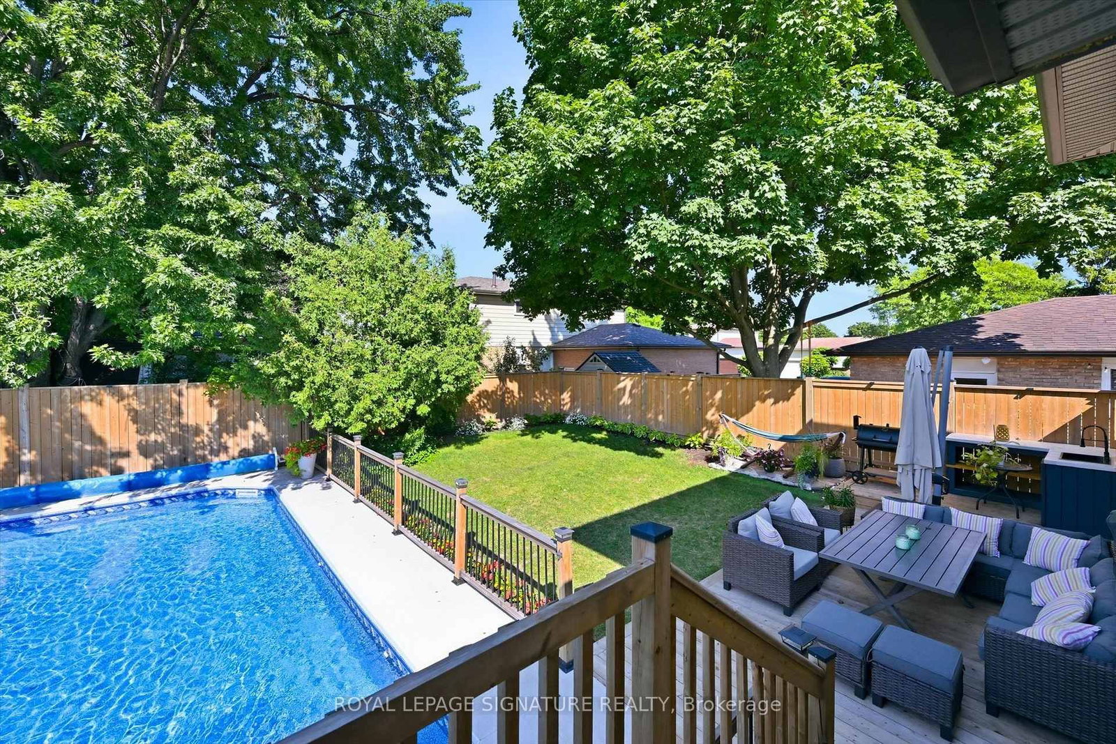 1333 Woodvale Place • Burlington, ON photo 33