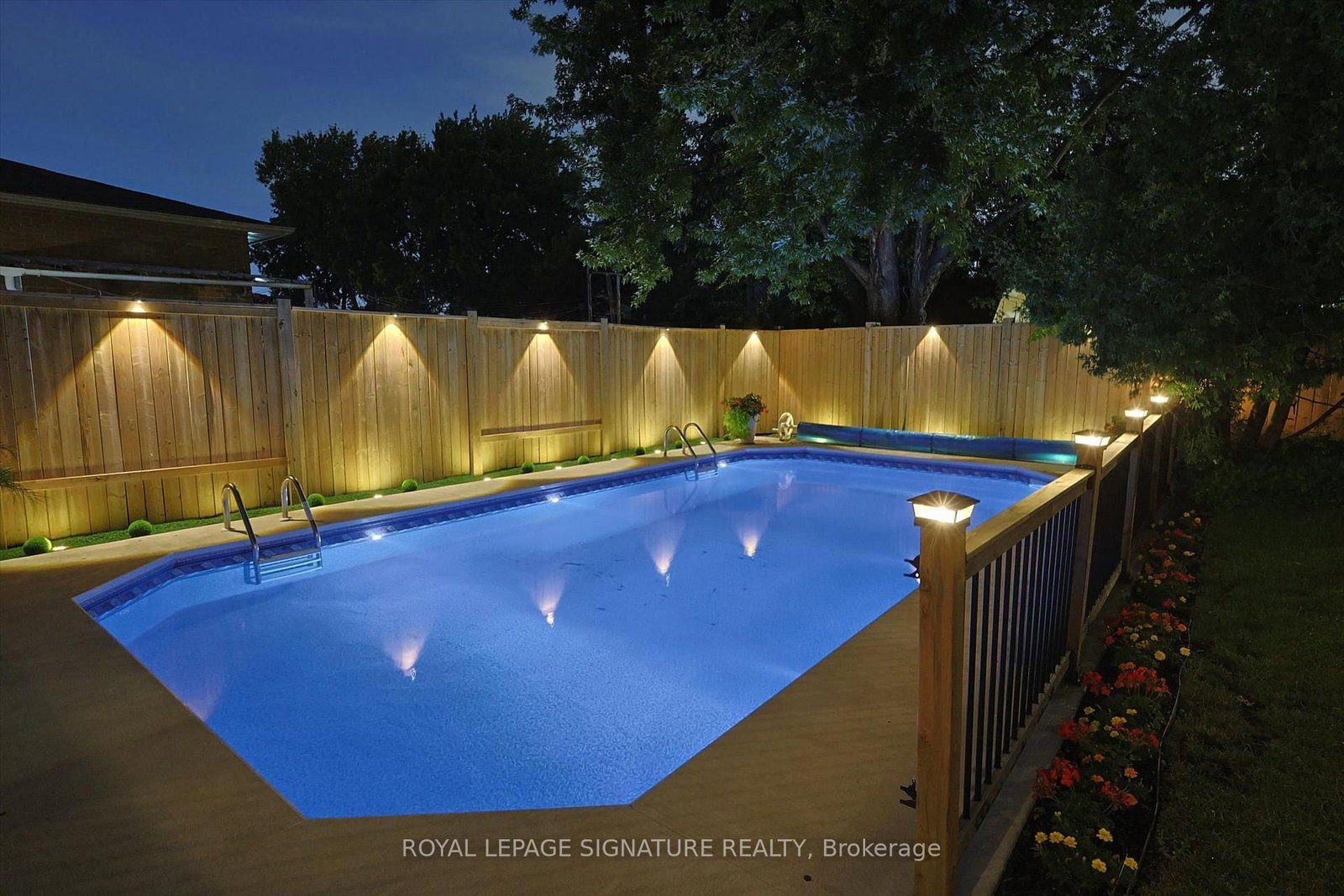 1333 Woodvale Place • Burlington, ON photo 35