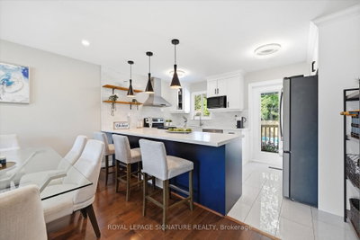 1333 Woodvale Place • Burlington, ON photo 4