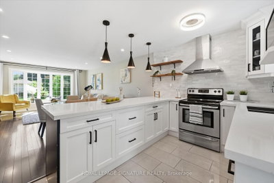 1333 Woodvale Place • Burlington, ON photo 5