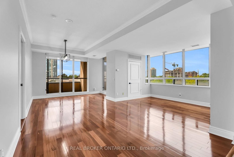 405 - 1 Belvedere Court
