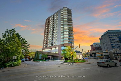 1 Belvedere Court • #405 • Brampton, ON photo 2