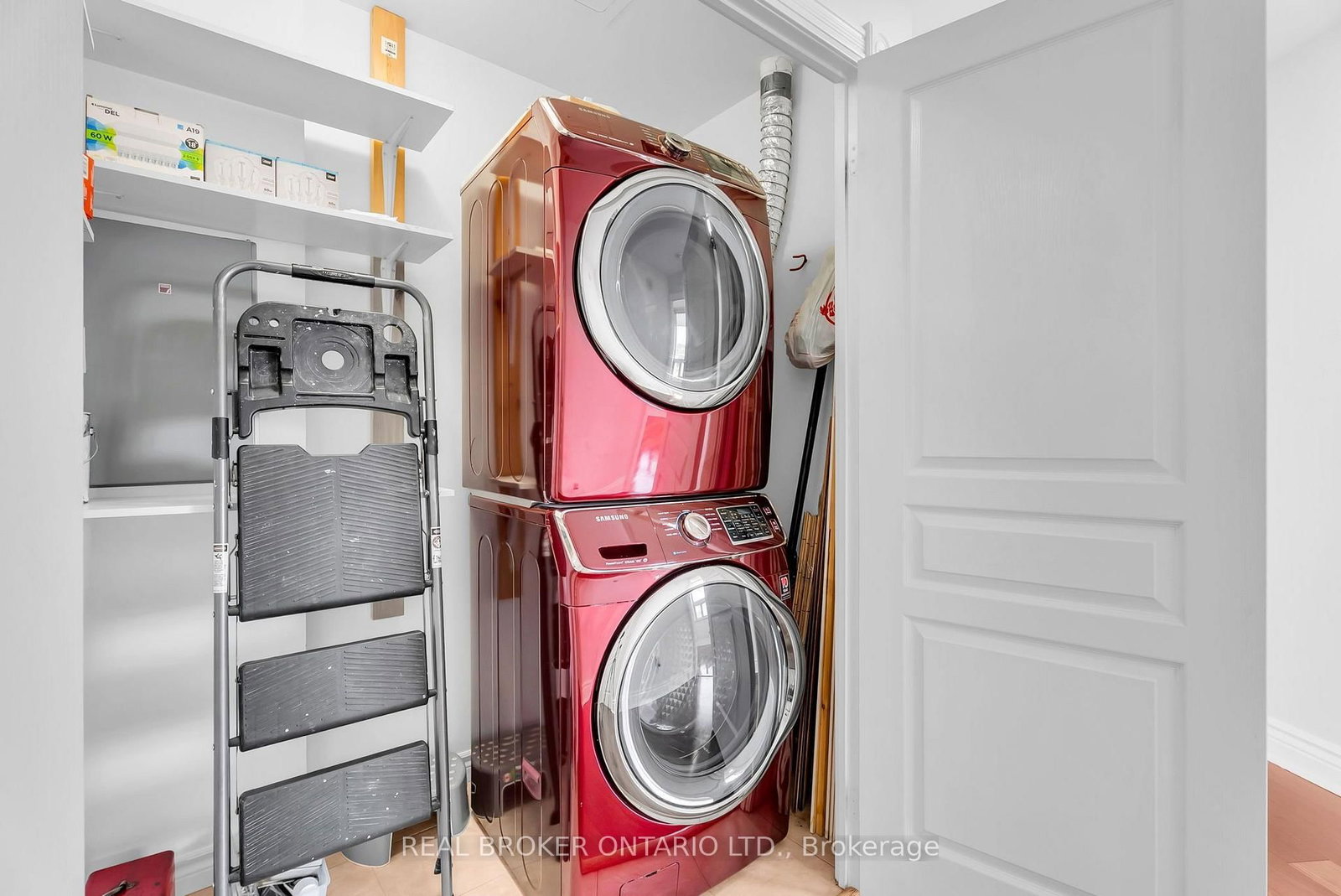 1 Belvedere Court • #405 • Brampton, ON photo 20