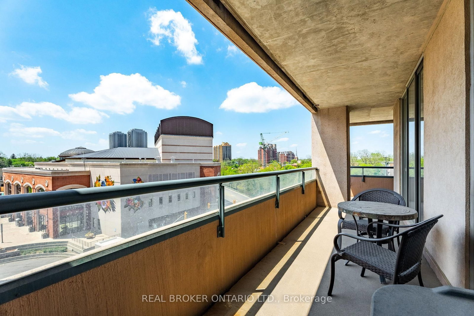 1 Belvedere Court • #405 • Brampton, ON photo 22