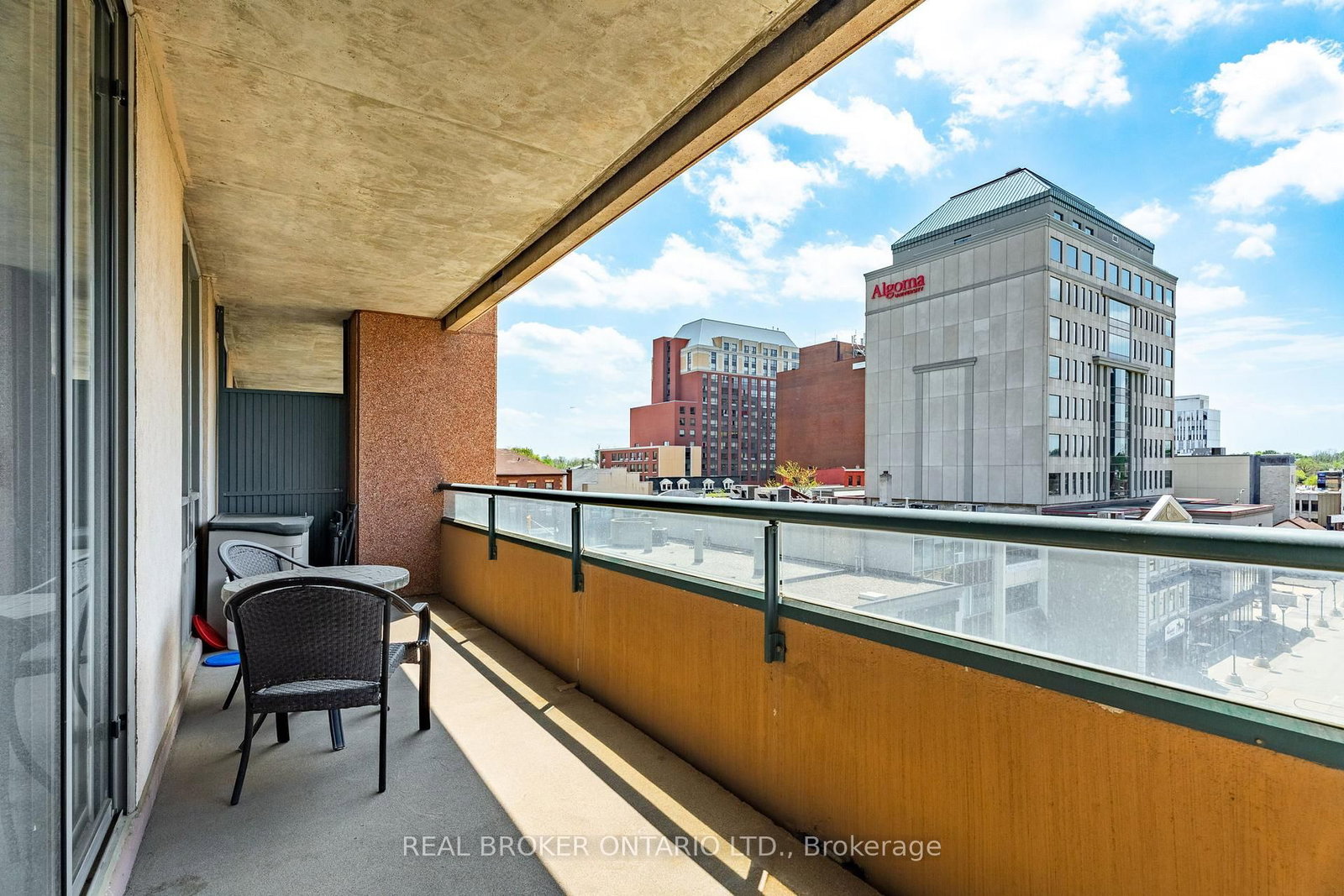 1 Belvedere Court • #405 • Brampton, ON photo 23