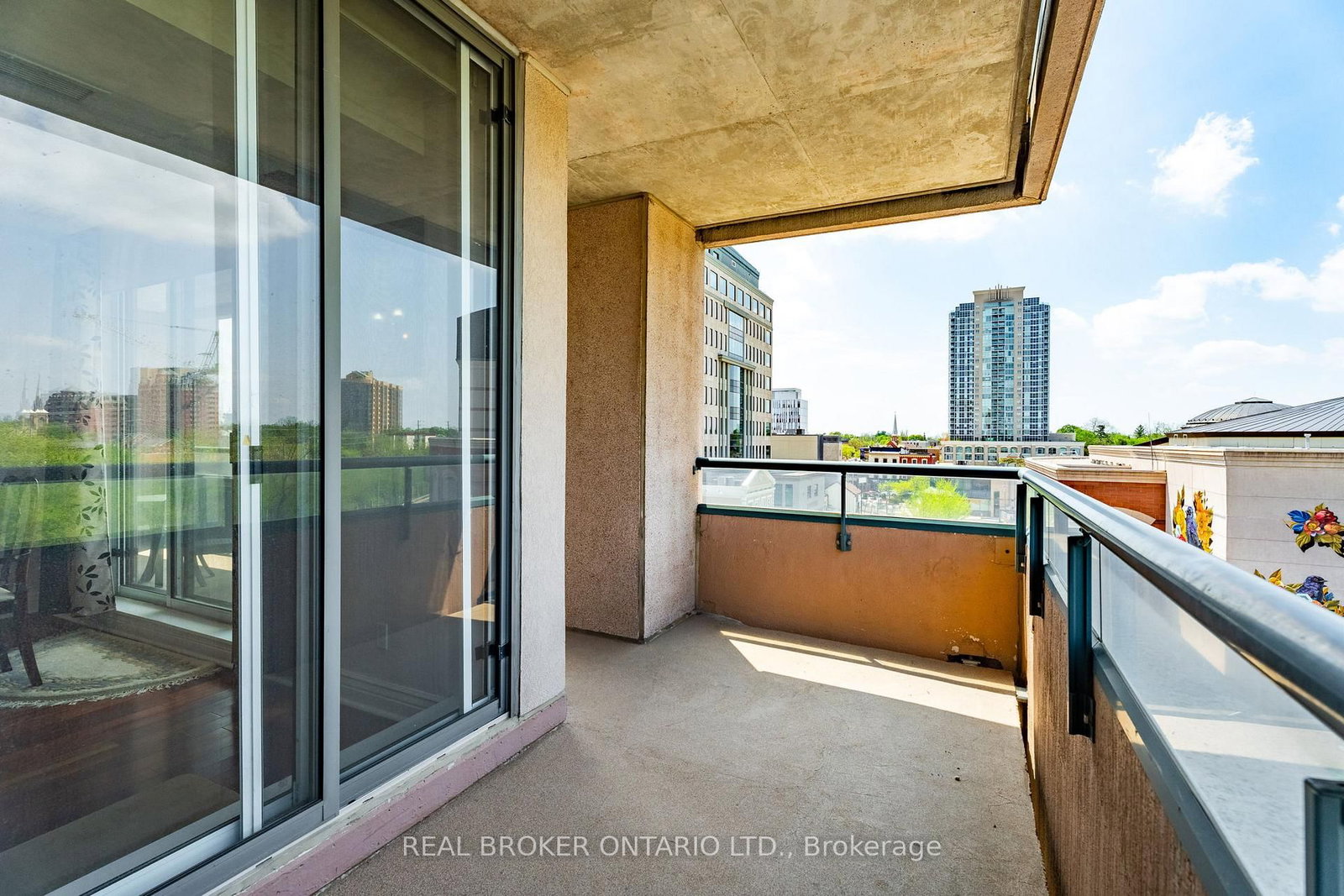 1 Belvedere Court • #405 • Brampton, ON photo 24