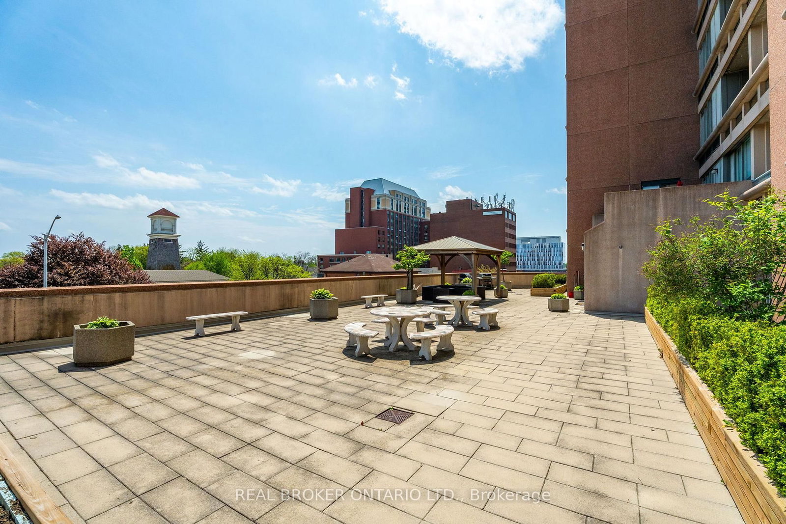 1 Belvedere Court • #405 • Brampton, ON photo 26