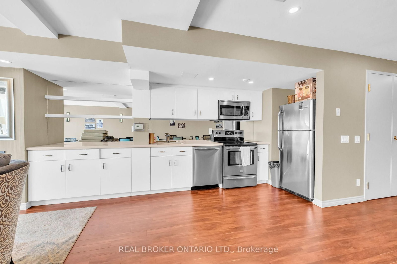 1 Belvedere Court • #405 • Brampton, ON photo 27