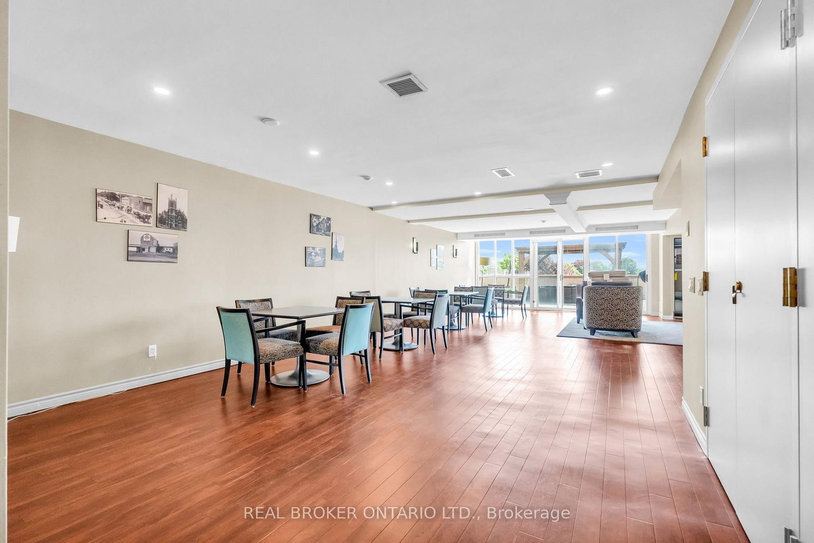 1 Belvedere Court • #405 • Brampton, ON photo 29