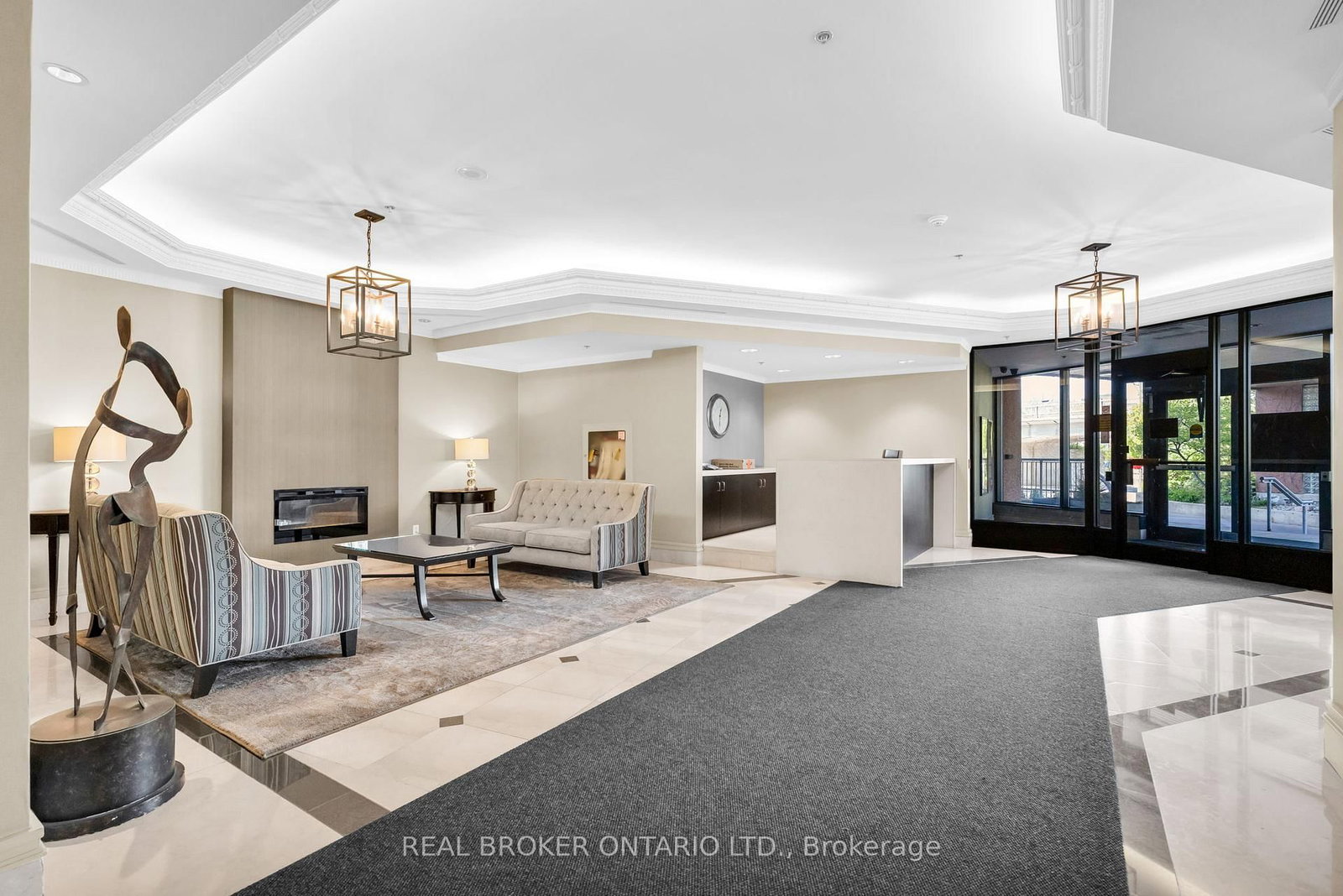 1 Belvedere Court • #405 • Brampton, ON photo 30