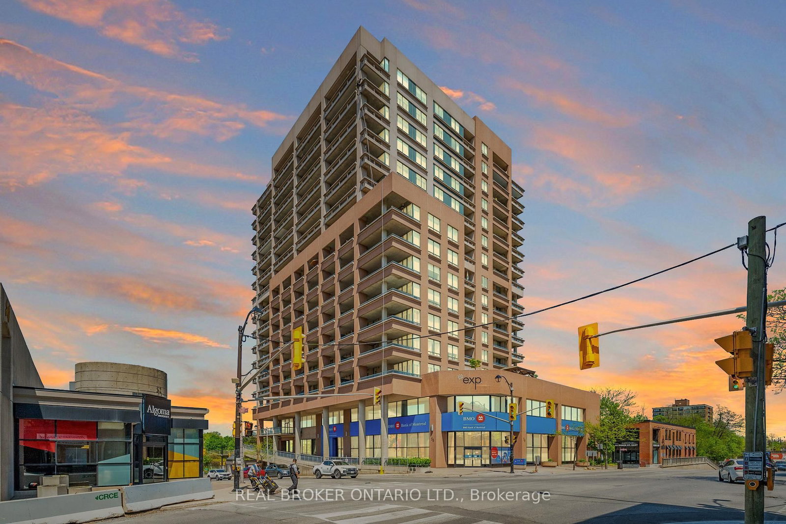 1 Belvedere Court • #405 • Brampton, ON photo 32