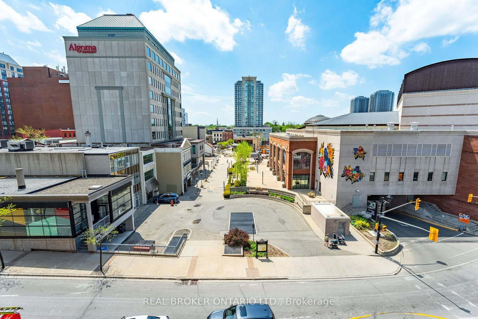 1 Belvedere Court • #405 • Brampton, ON photo 33