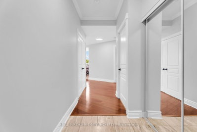 1 Belvedere Court • #405 • Brampton, ON photo 4