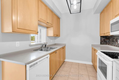 1 Belvedere Court • #405 • Brampton, ON photo 7