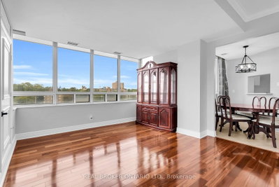 1 Belvedere Court • #405 • Brampton, ON photo 8