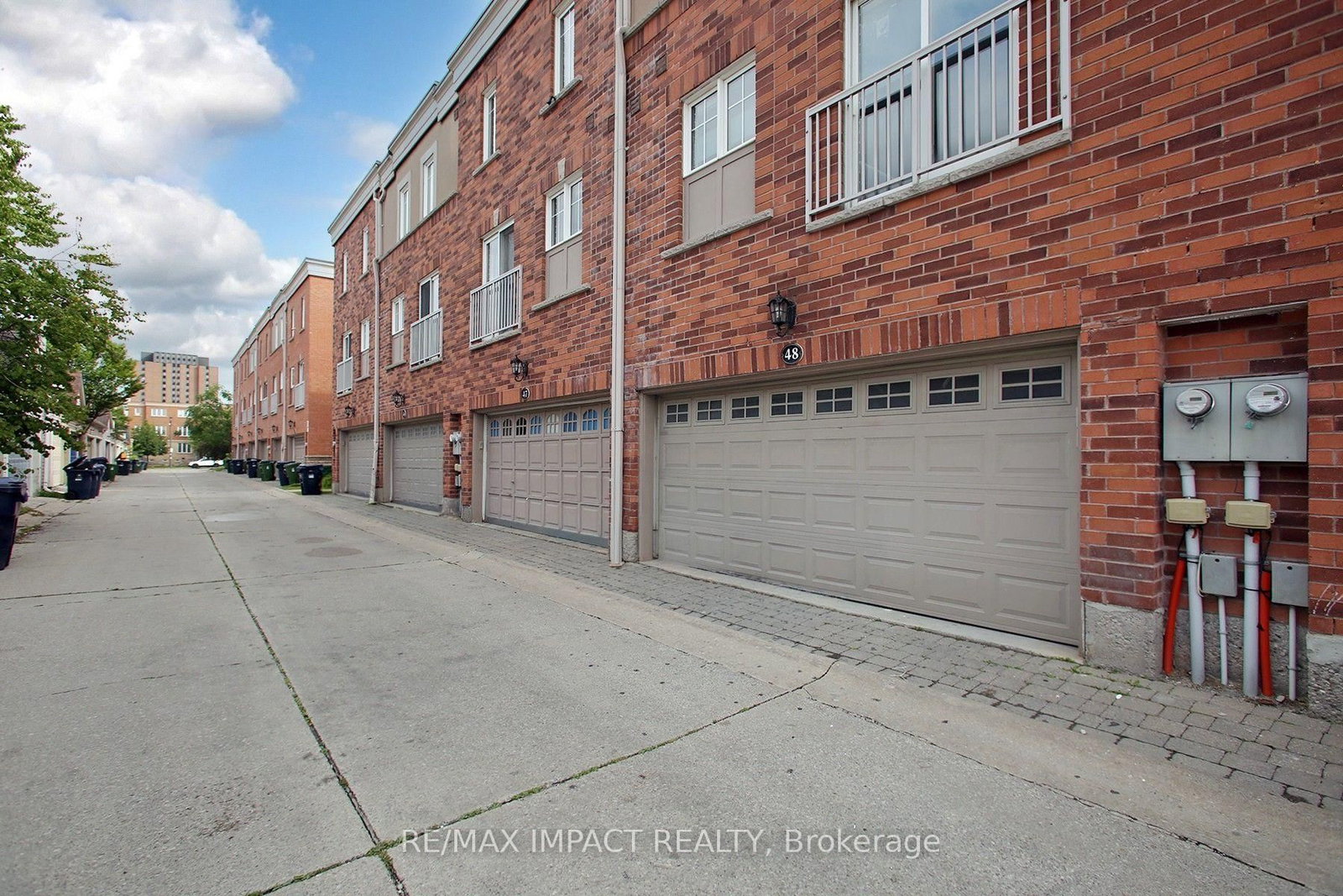 375 Cook Road • #48 • Toronto, ON photo 28