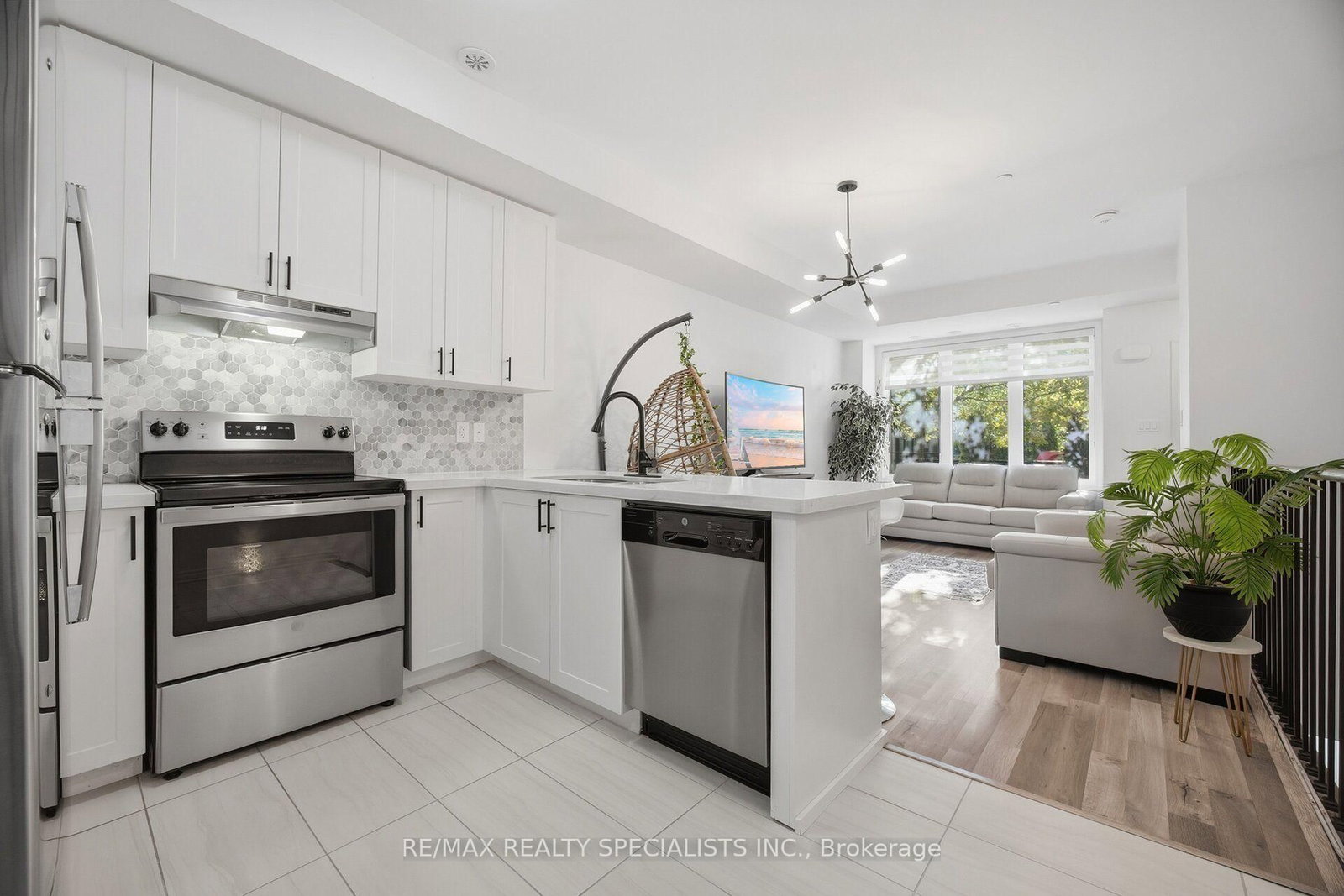 2232 Bromsgrove Road • #7 • Mississauga, ON photo 10