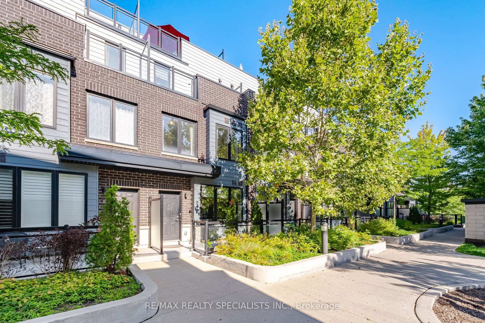 2232 Bromsgrove Road • #7 • Mississauga, ON photo 3
