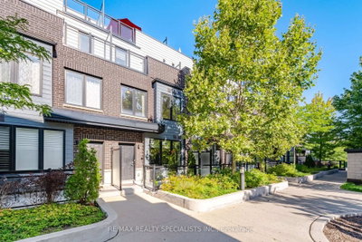 2232 Bromsgrove Road • #7 • Mississauga, ON photo 3