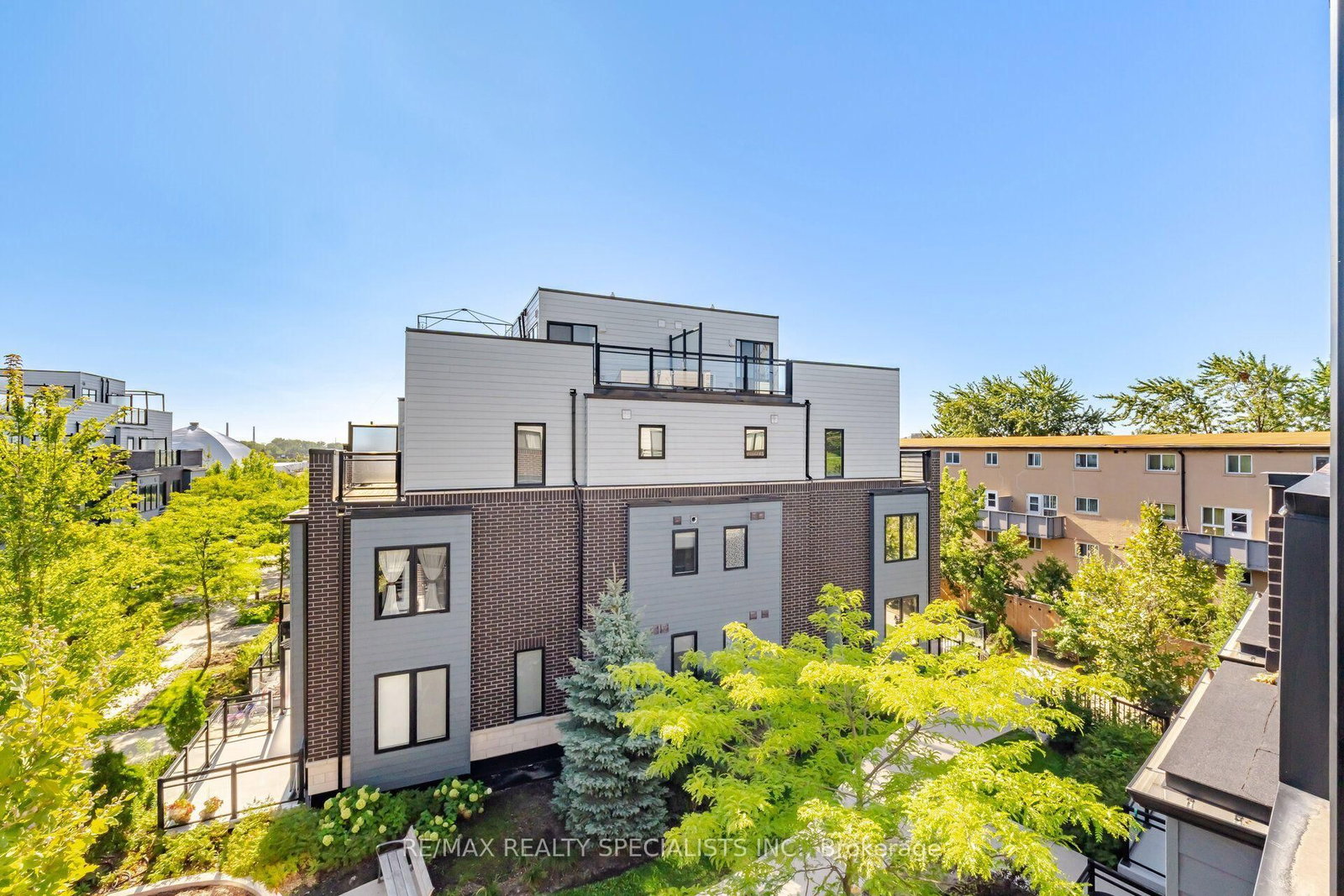 2232 Bromsgrove Road • #7 • Mississauga, ON photo 30