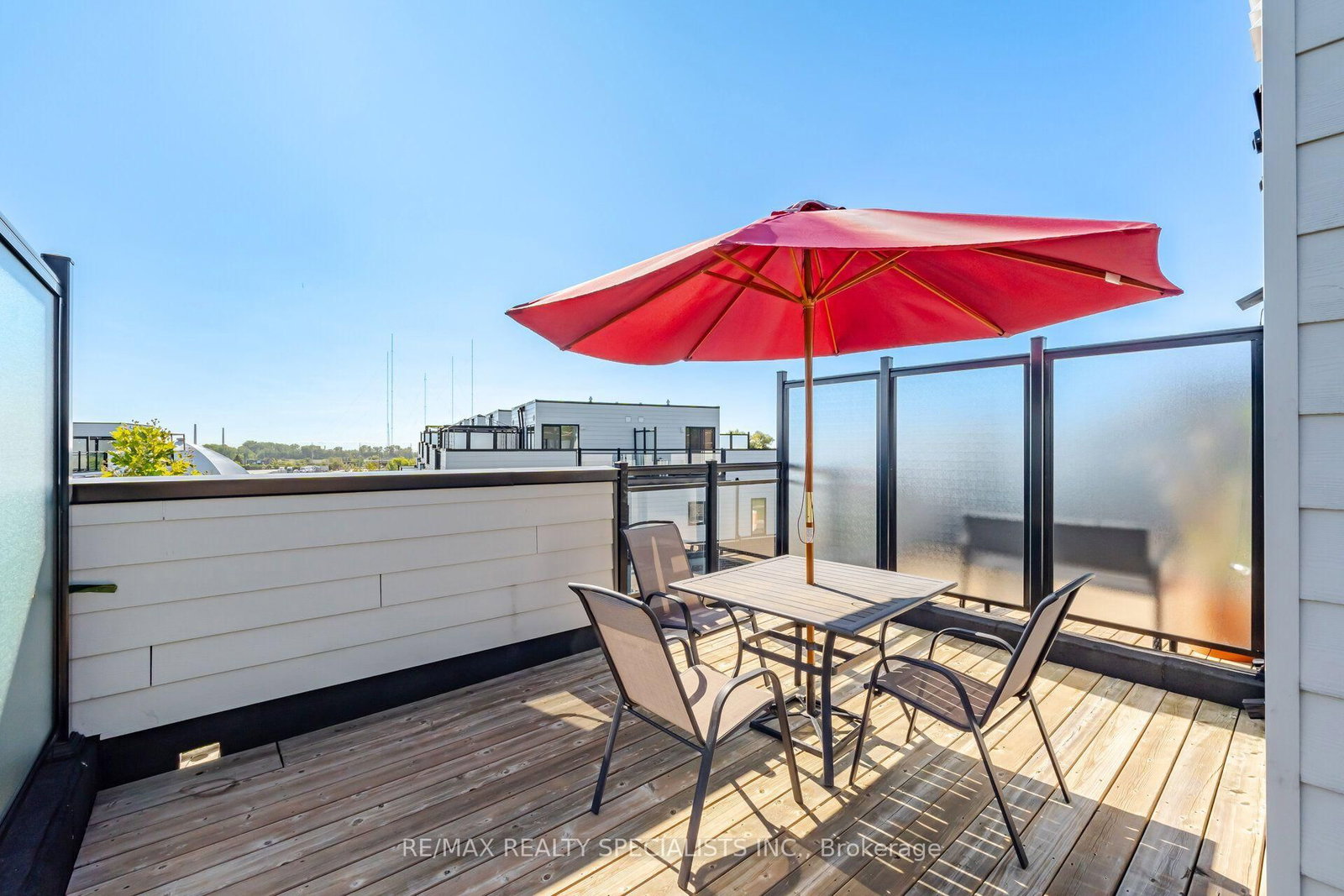 2232 Bromsgrove Road • #7 • Mississauga, ON photo 34