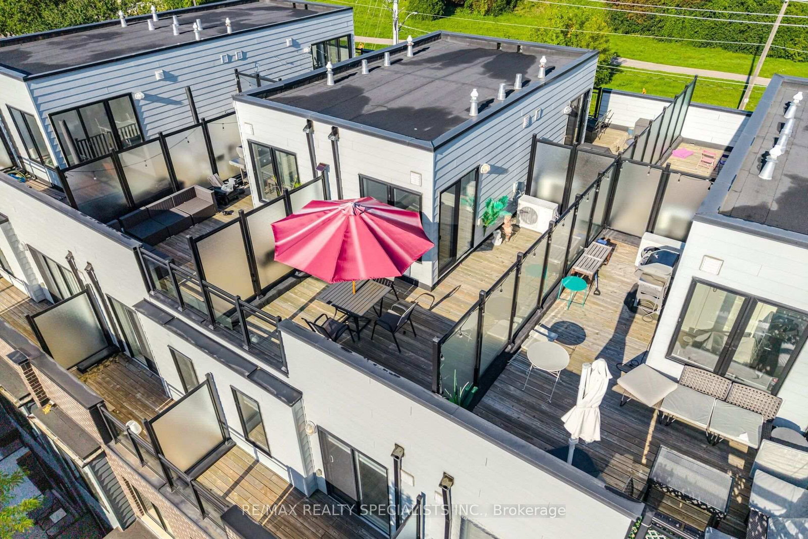 2232 Bromsgrove Road • #7 • Mississauga, ON photo 36
