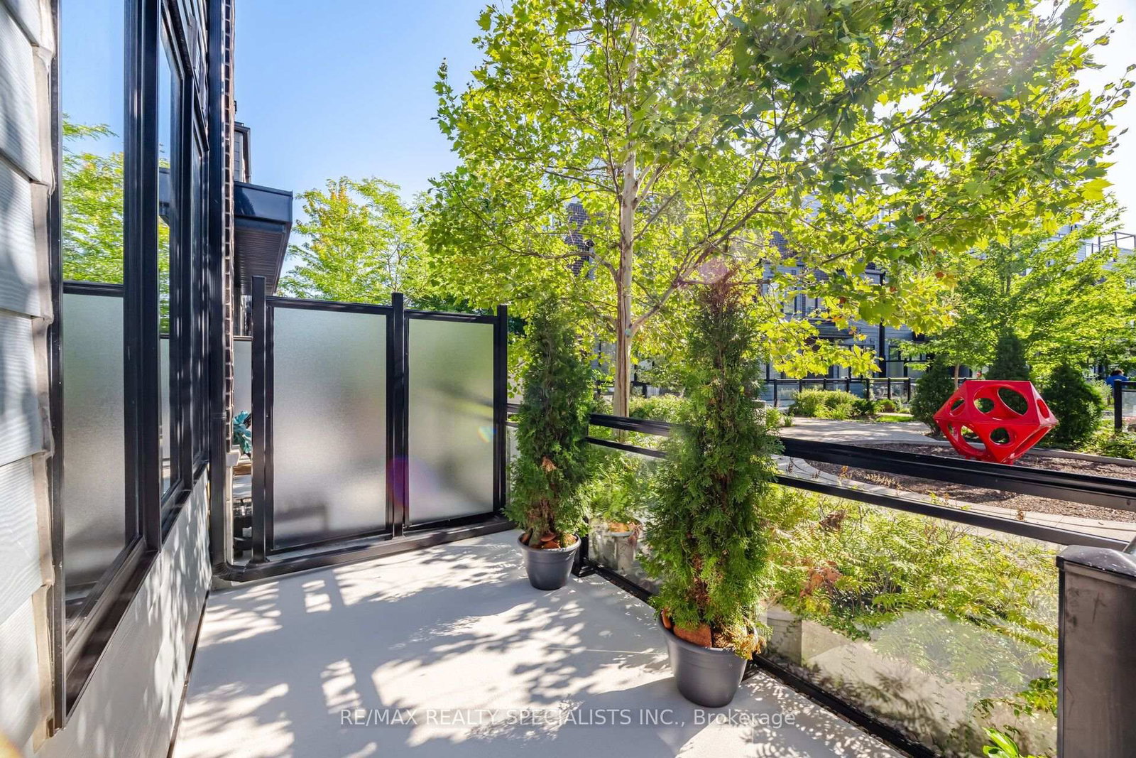 2232 Bromsgrove Road • #7 • Mississauga, ON photo 5