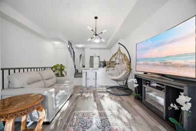 2232 Bromsgrove Road • #7 • Mississauga, ON photo 9