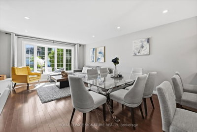 1333 Woodvale Place • Burlington, ON photo 3