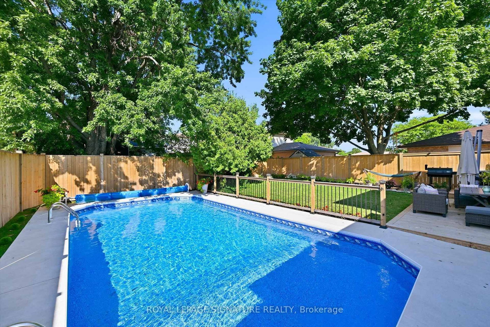 1333 Woodvale Place • Burlington, ON photo 31