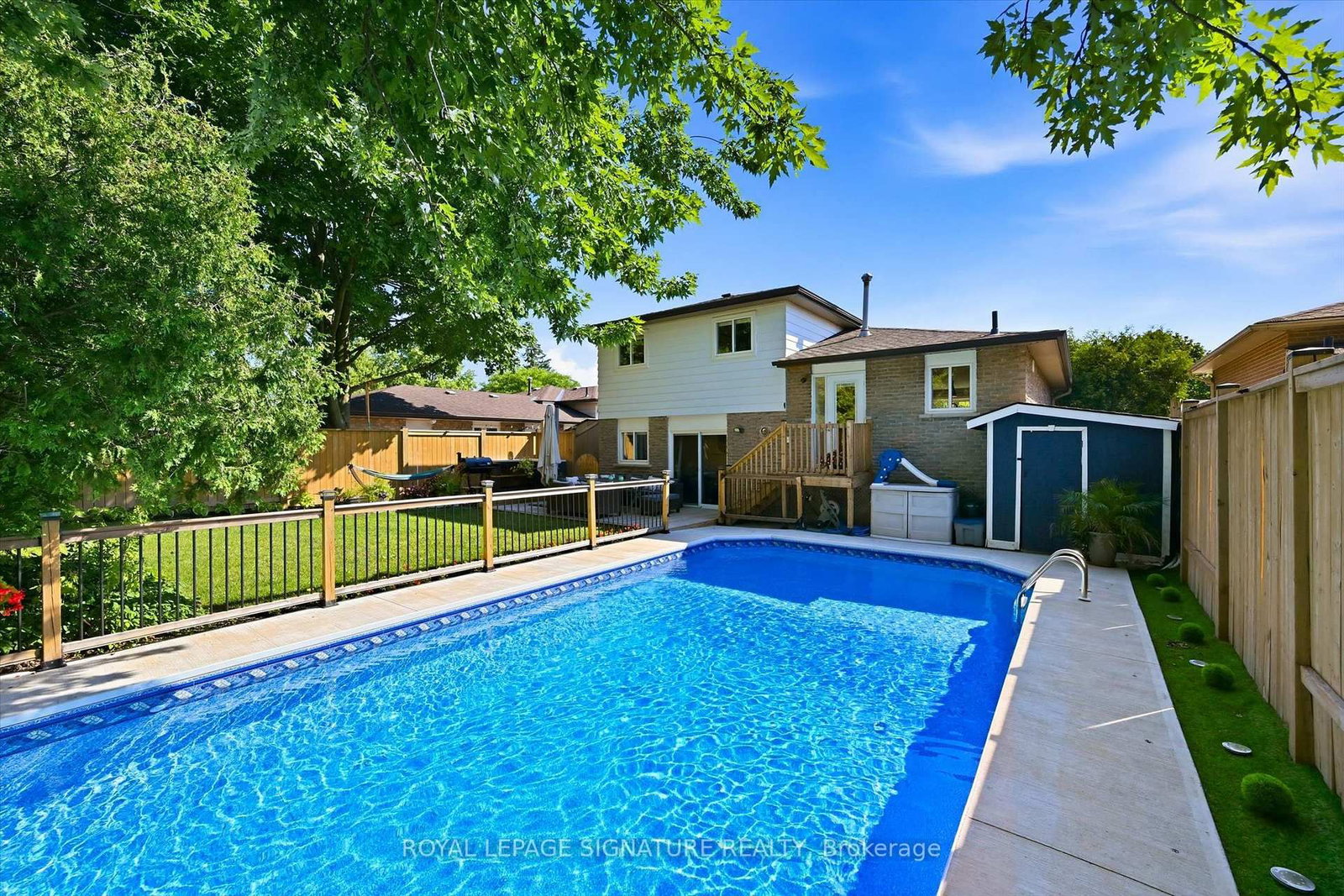 1333 Woodvale Place • Burlington, ON photo 32