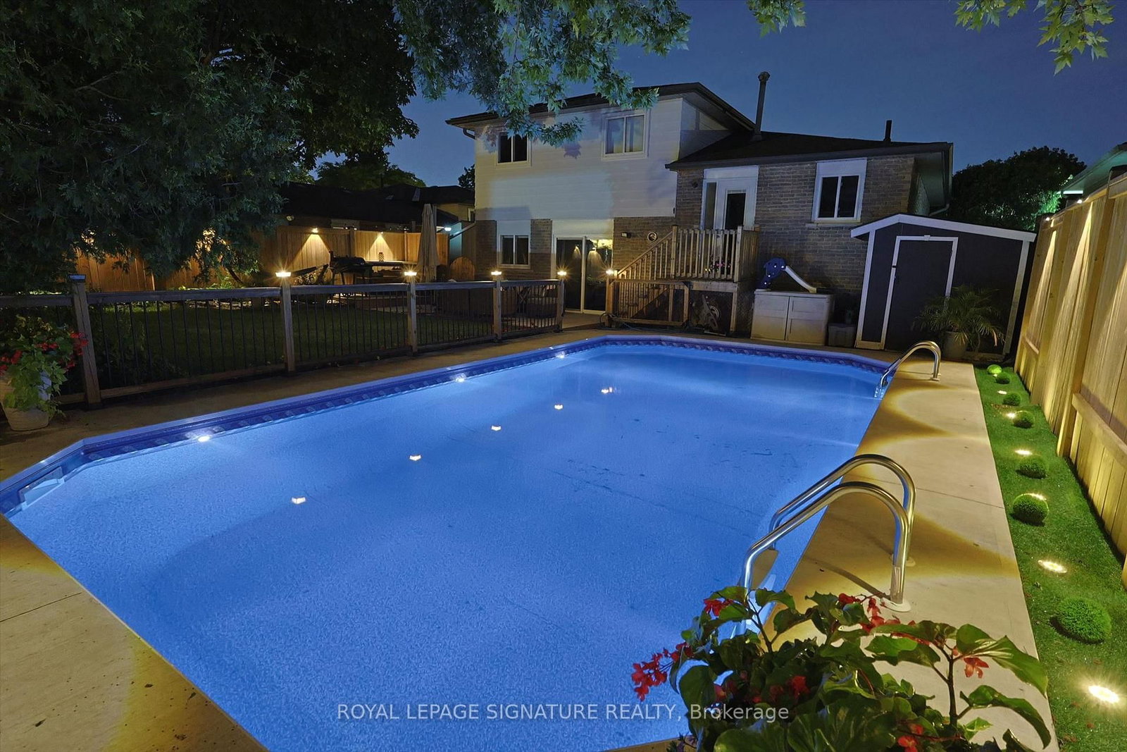 1333 Woodvale Place • Burlington, ON photo 36