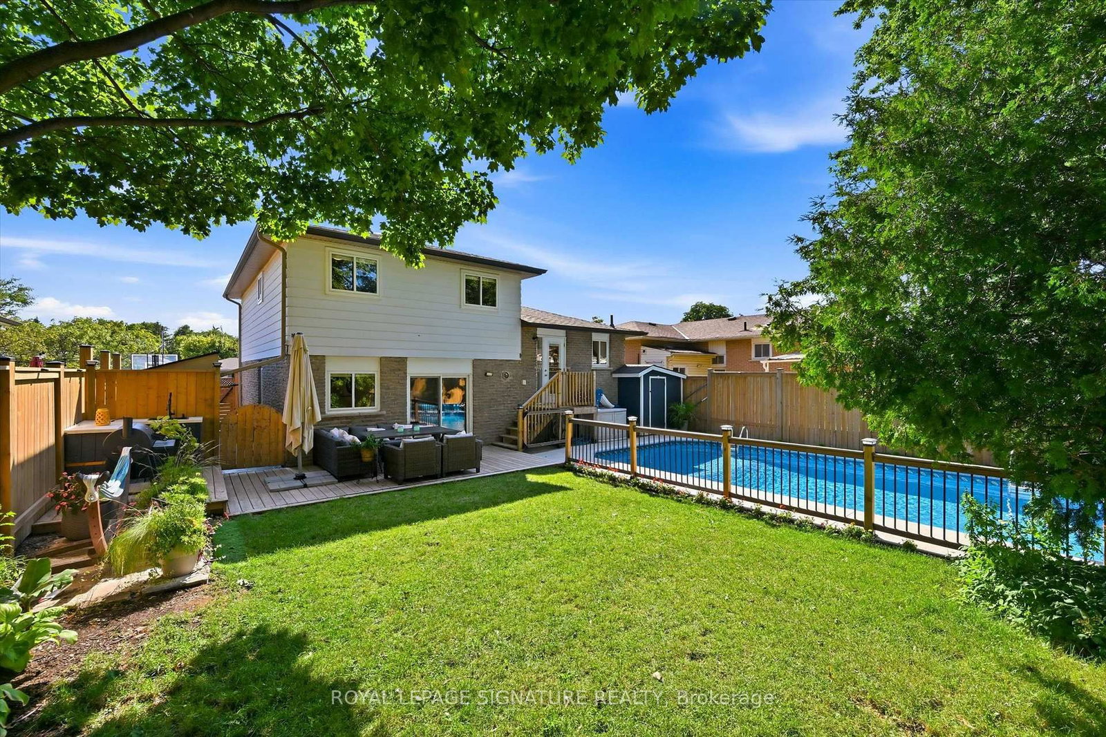 1333 Woodvale Place • Burlington, ON photo 44