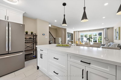 1333 Woodvale Place • Burlington, ON photo 8