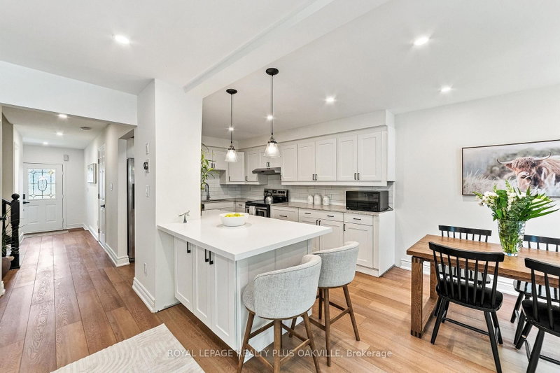 2093 Golden Orchard Oakville,ON L6M 3W8 — Photo 12