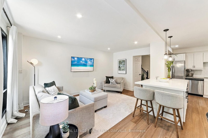 2093 Golden Orchard Oakville,ON L6M 3W8 — Photo 16