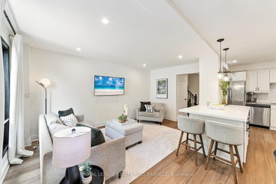 2093 Golden Orchard Oakville,ON L6M 3W8 — Photo 16