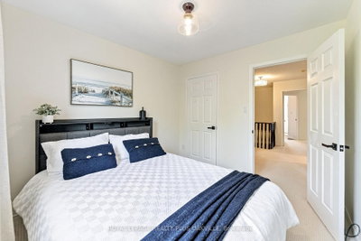 2093 Golden Orchard Oakville,ON L6M 3W8 — Photo 23