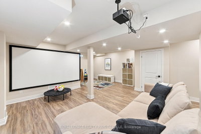 2093 Golden Orchard Oakville,ON L6M 3W8 — Photo 31