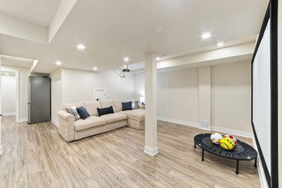 2093 Golden Orchard Oakville,ON L6M 3W8 — Photo 33