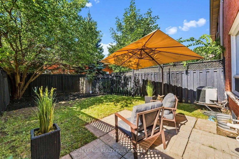 2093 Golden Orchard Oakville,ON L6M 3W8 — Photo 37