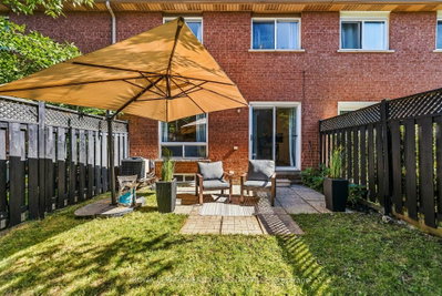 2093 Golden Orchard Oakville,ON L6M 3W8 — Photo 38