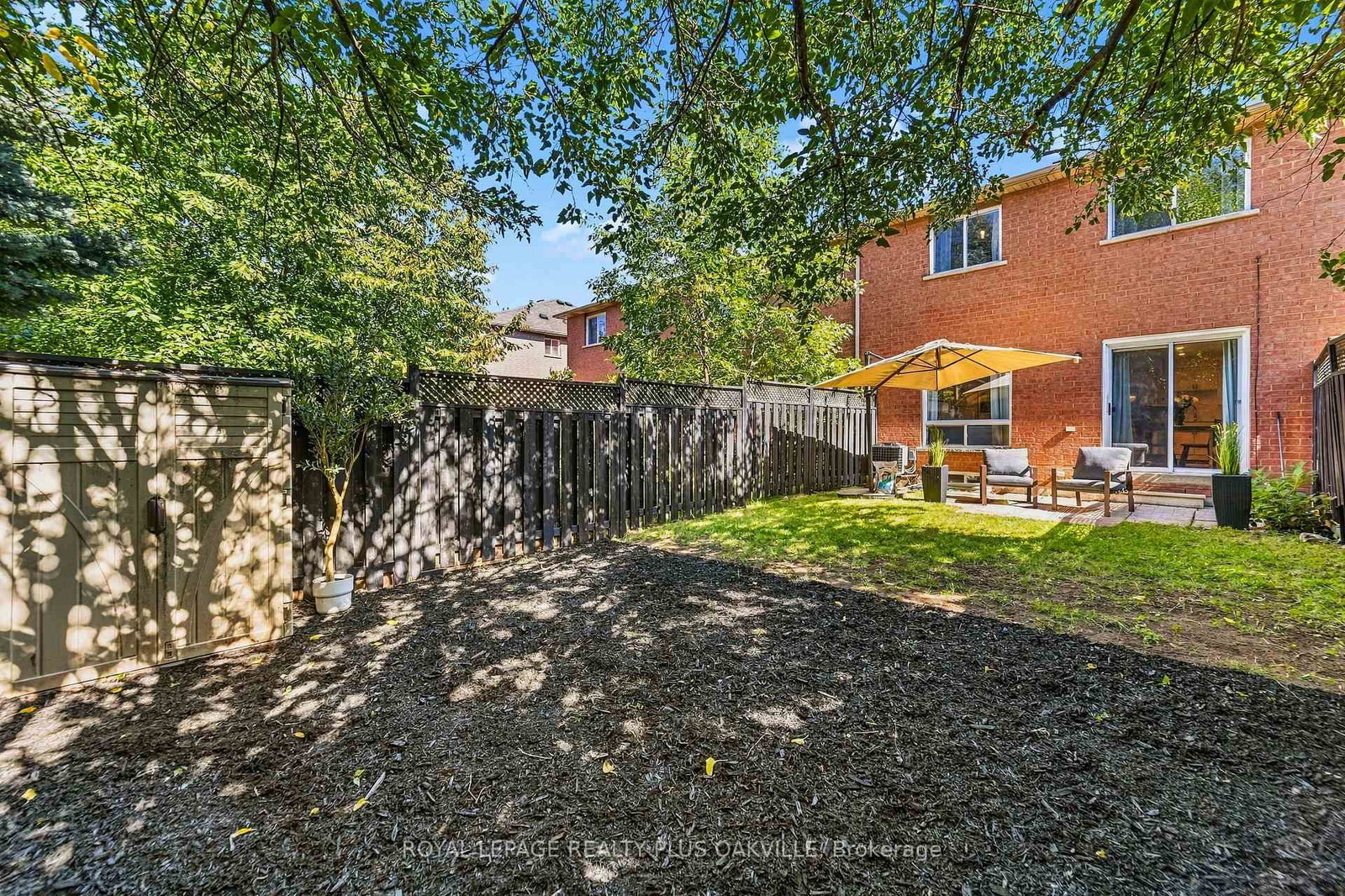 2093 Golden Orchard Trail • Oakville, ON photo 40