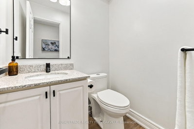 2093 Golden Orchard Trail • Oakville, ON photo 6