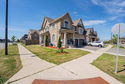 2 Rangemore Road • Brampton, ON photo 3