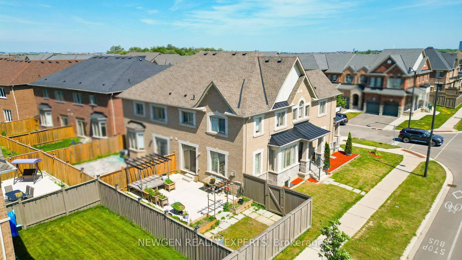 2 Rangemore Road • Brampton, ON photo 47