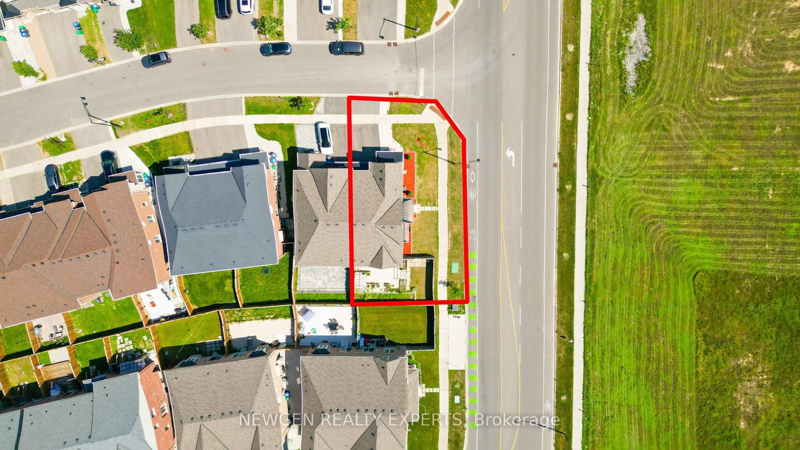2 Rangemore Road • Brampton, ON photo 48